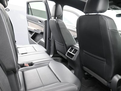 2021 Volkswagen Atlas Cross Sport 3.6L V6 SE w/Technology