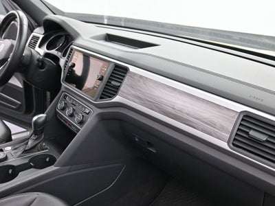 2021 Volkswagen Atlas Cross Sport 3.6L V6 SE w/Technology