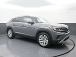 2021 Volkswagen Atlas Cross Sport 3.6L V6 SE w/Technology