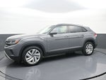 2021 Volkswagen Atlas Cross Sport 3.6L V6 SE w/Technology