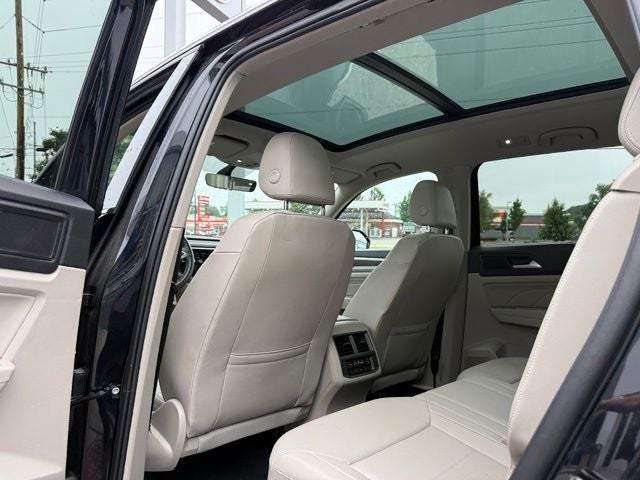 2023 Volkswagen Atlas 2.0T SE w/Technology
