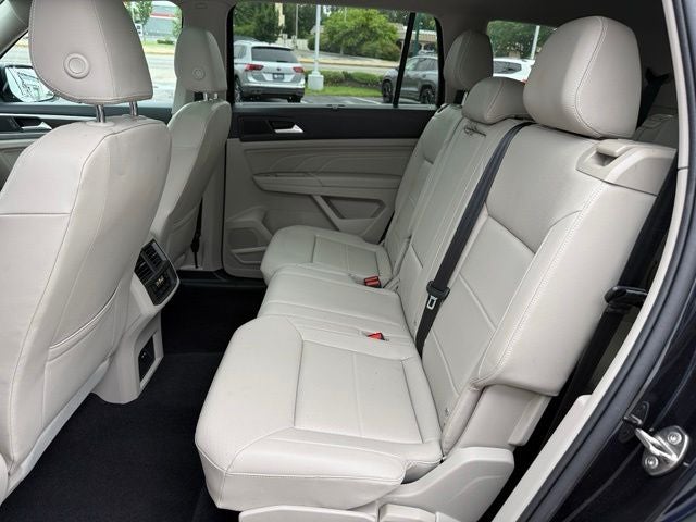 2023 Volkswagen Atlas 2.0T SE w/Technology