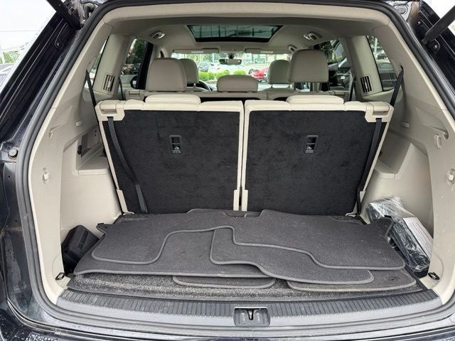 2023 Volkswagen Atlas 2.0T SE w/Technology