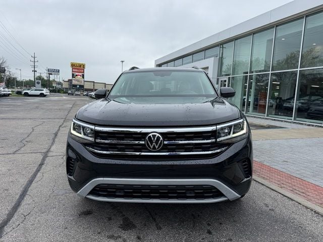 2023 Volkswagen Atlas 2.0T SE w/Technology