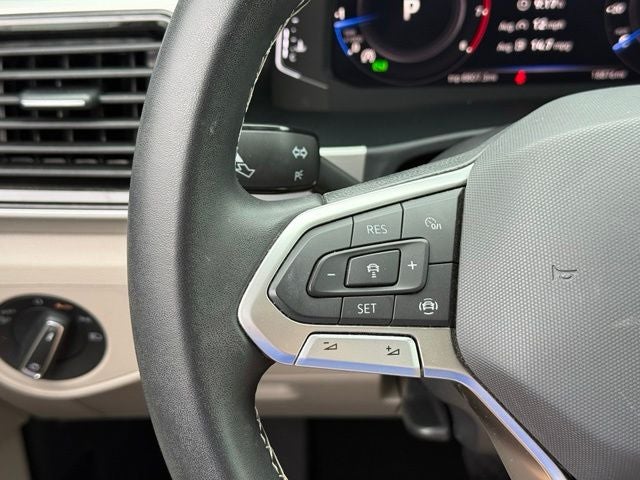 2023 Volkswagen Atlas 2.0T SE w/Technology