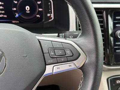2023 Volkswagen Atlas 2.0T SE w/Technology