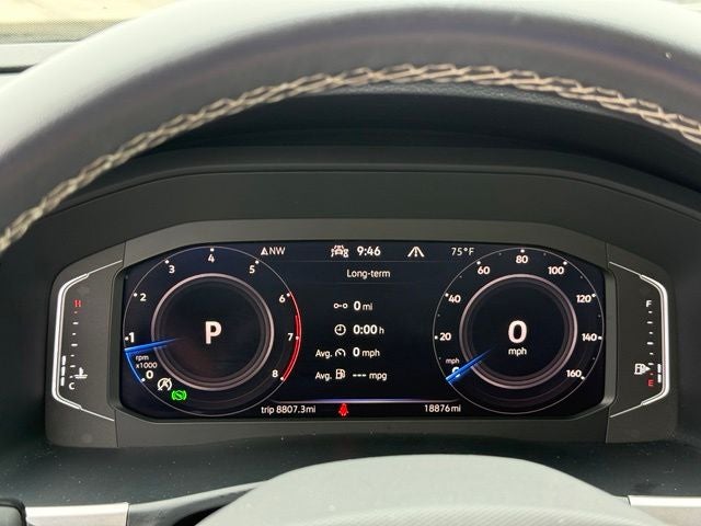 2023 Volkswagen Atlas 2.0T SE w/Technology