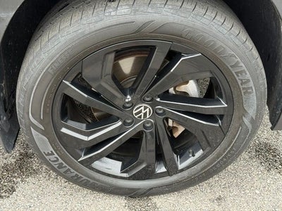 2023 Volkswagen Atlas 2.0T SE w/Technology