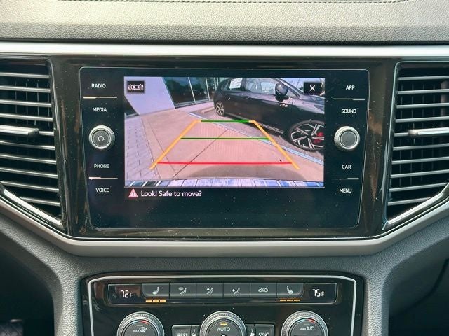 2023 Volkswagen Atlas 2.0T SE w/Technology