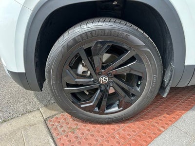 2023 Volkswagen Atlas 2.0T SE w/Technology