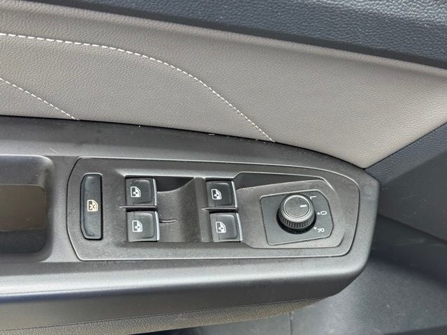 2022 Volkswagen Atlas Cross Sport 2.0T SE