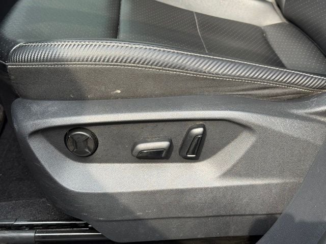 2022 Volkswagen Atlas Cross Sport 2.0T SE