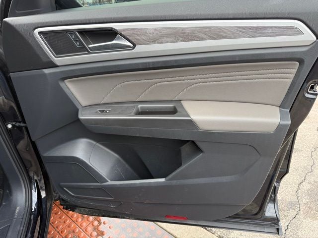 2022 Volkswagen Atlas Cross Sport 2.0T SE