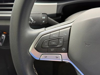 2022 Volkswagen Atlas Cross Sport 2.0T SE