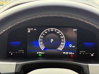 2022 Volkswagen Atlas Cross Sport 2.0T SE