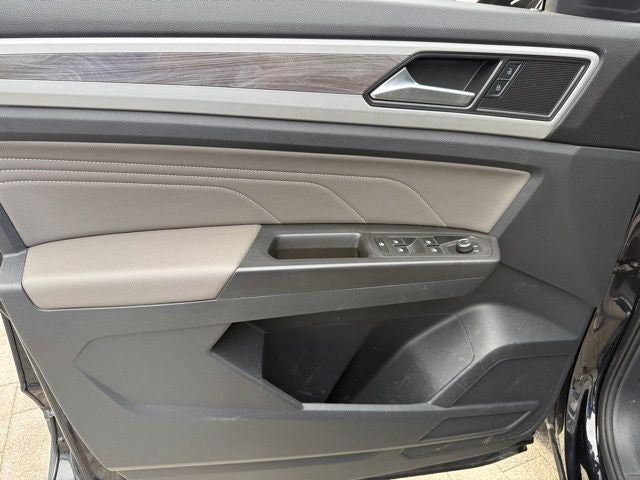 2022 Volkswagen Atlas Cross Sport 2.0T SE