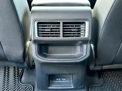 2025 Volkswagen Atlas Cross Sport 2.0T SE
