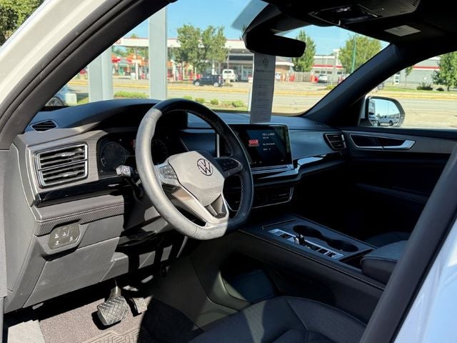 2024 Volkswagen Atlas Cross Sport 2.0T SE
