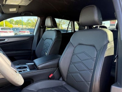 2024 Volkswagen Atlas Cross Sport 2.0T SE
