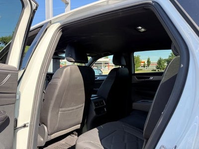 2024 Volkswagen Atlas Cross Sport 2.0T SE