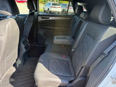 2024 Volkswagen Atlas Cross Sport 2.0T SE