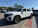 2024 Volkswagen Atlas Cross Sport 2.0T SE