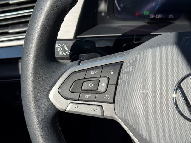 2024 Volkswagen Atlas Cross Sport 2.0T SE