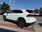 2024 Volkswagen Atlas Cross Sport 2.0T SE