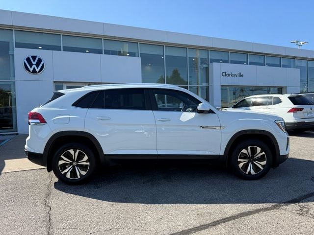 2024 Volkswagen Atlas Cross Sport 2.0T SE