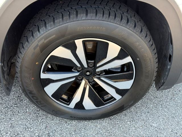 2024 Volkswagen Atlas Cross Sport 2.0T SE