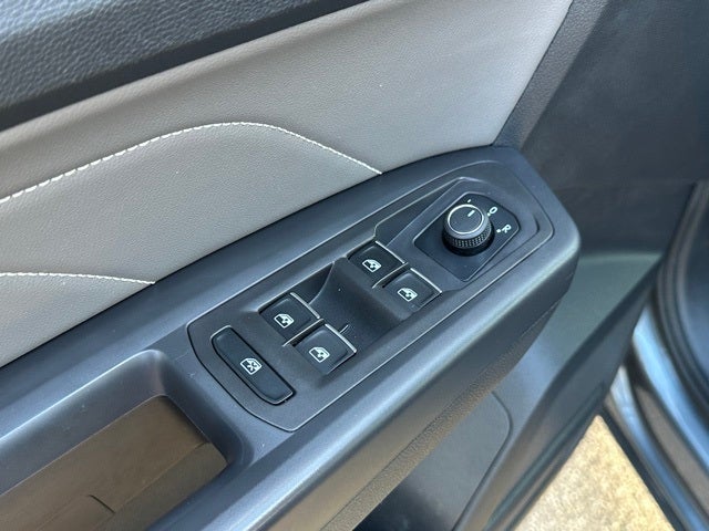 2023 Volkswagen Atlas 2.0T SE