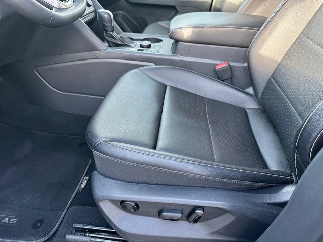 2023 Volkswagen Atlas 2.0T SE