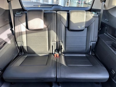 2023 Volkswagen Atlas 2.0T SE