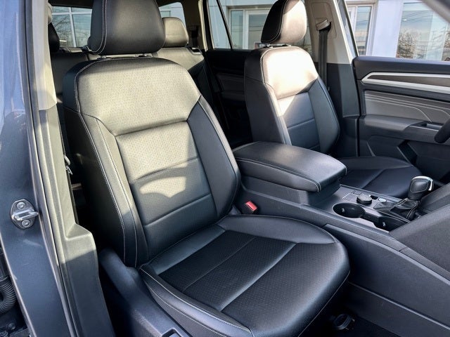 2023 Volkswagen Atlas 2.0T SE