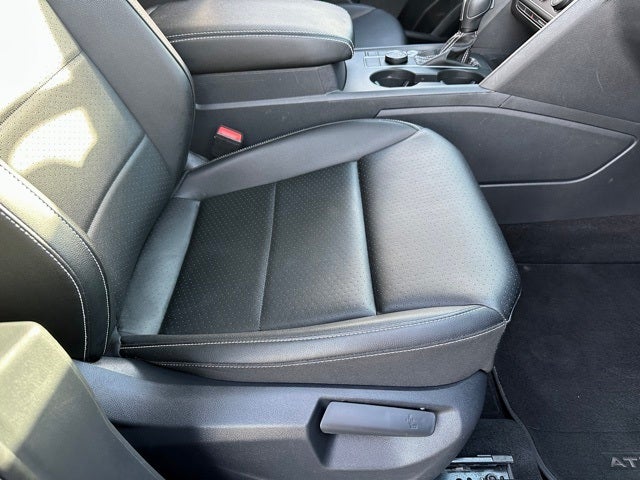 2023 Volkswagen Atlas 2.0T SE