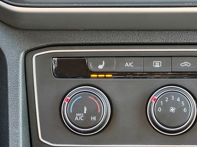 2023 Volkswagen Atlas 2.0T SE