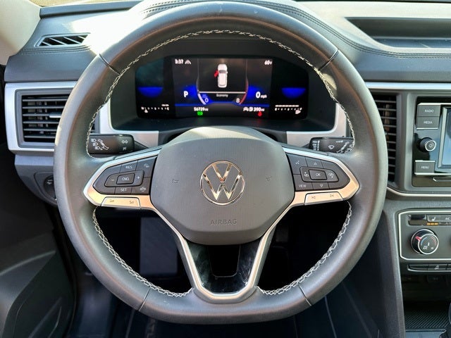 2023 Volkswagen Atlas 2.0T SE