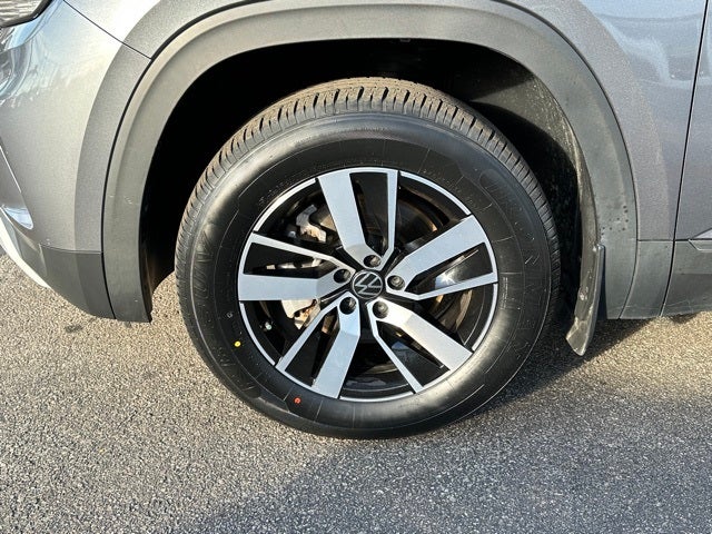 2023 Volkswagen Atlas 2.0T SE