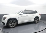 2019 Volkswagen Atlas 3.6L V6 SEL R-Line