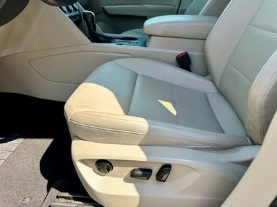 2021 Volkswagen Atlas 2.0T SE w/Technology