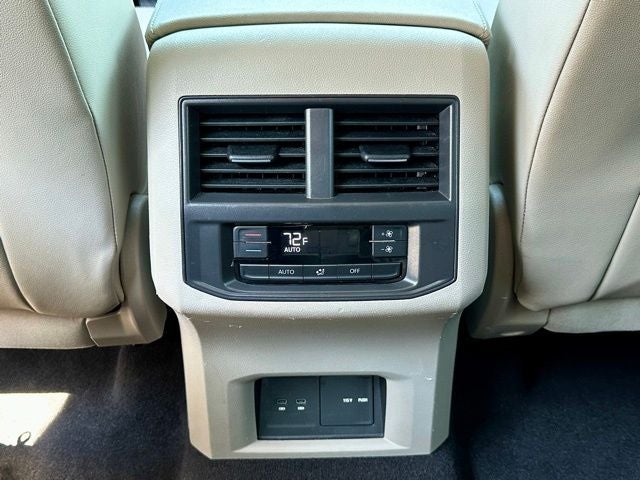 2021 Volkswagen Atlas 2.0T SE w/Technology