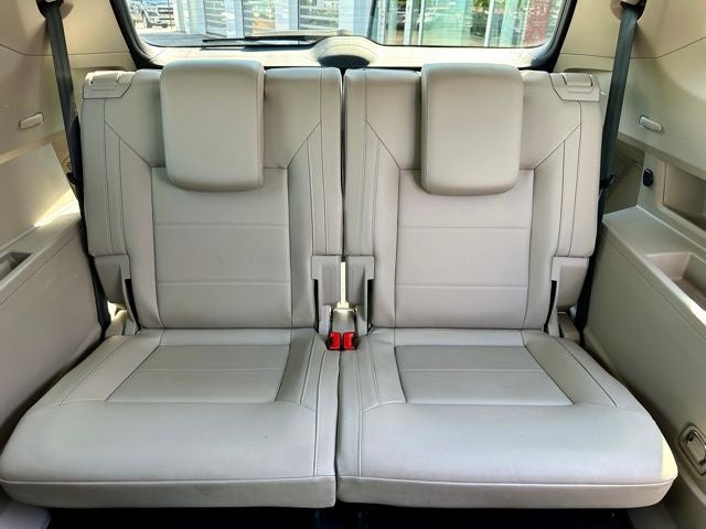 2021 Volkswagen Atlas 2.0T SE w/Technology