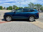 2021 Volkswagen Atlas 2.0T SE w/Technology
