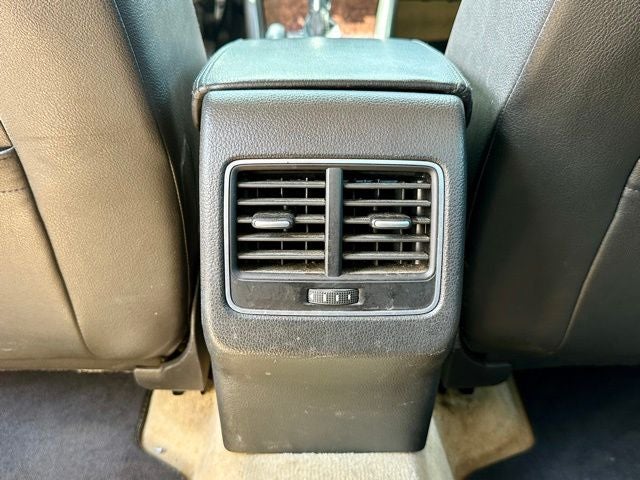 2013 Volkswagen Passat TDI SEL Premium