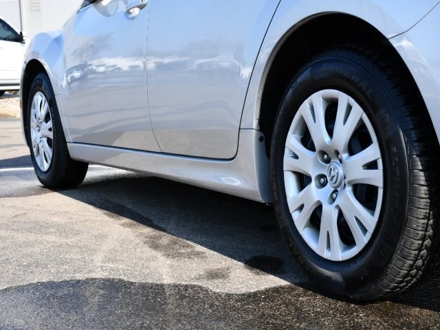 2010 Mazda Mazda6 i Sport