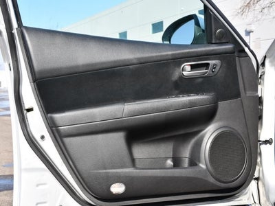 2010 Mazda Mazda6 i Sport