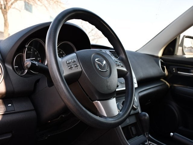 2010 Mazda Mazda6 i Sport