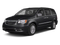 2011 Chrysler Town & Country Touring-L