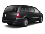 2011 Chrysler Town & Country Touring-L
