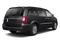 2011 Chrysler Town & Country Touring-L